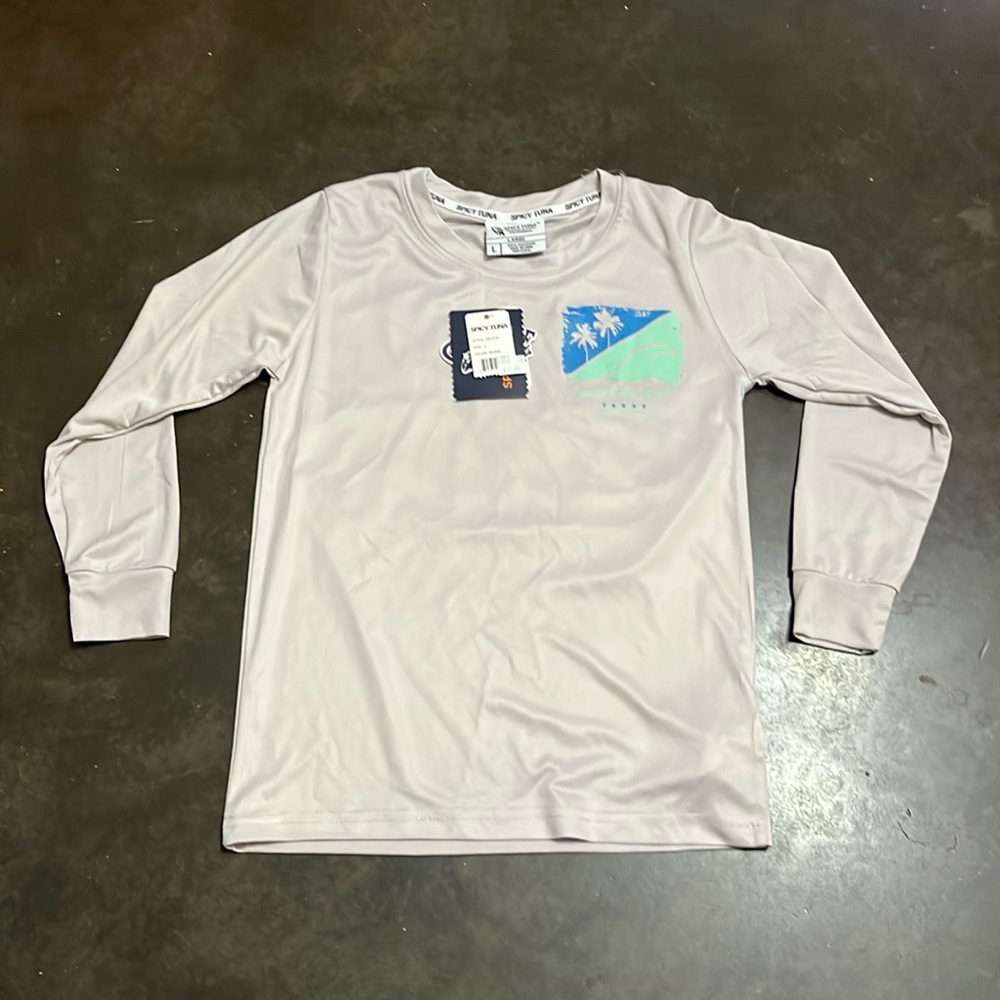 South Padre Island Long Sleeve